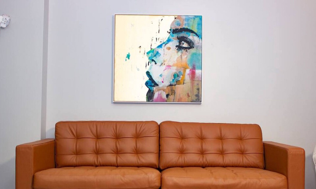 Downtown Montreal Apartment | Big Family Comforts Loft Downtown - 10 Guest