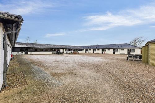 Skaerbaek House | Big Family House