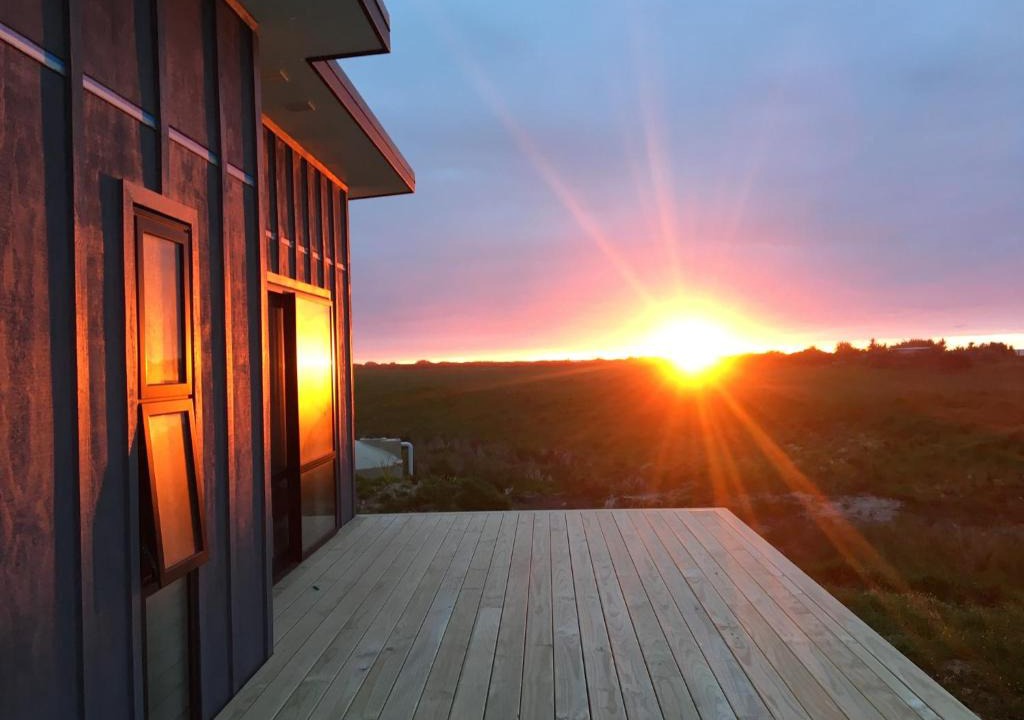 Hokitika Apartment | Big Heart Beach