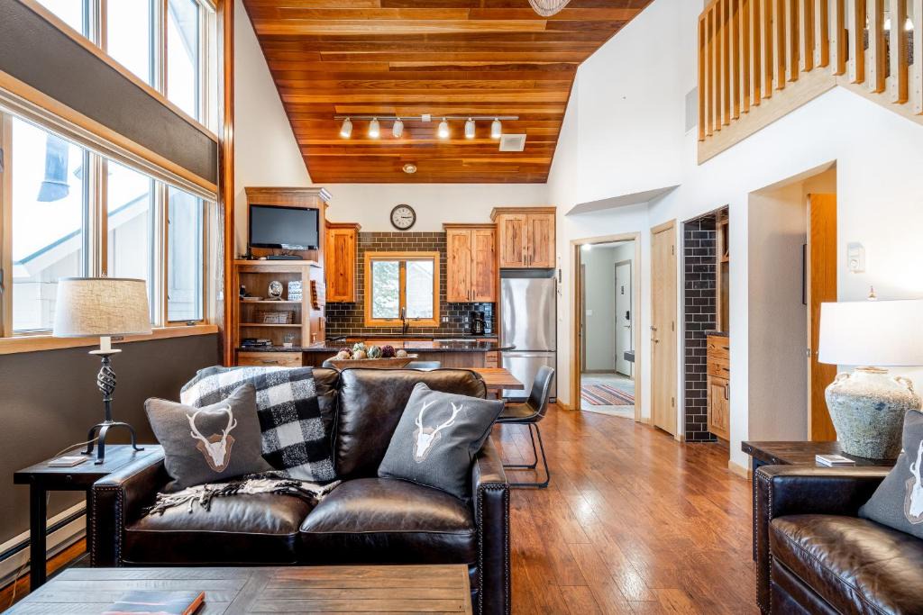 Big Horn House | Big Horn 18