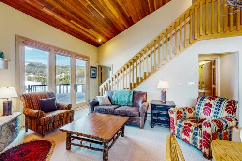 Big Horn Apartment | Big Horn 19