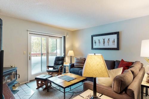 Big Horn Apartment | Big Horn 3