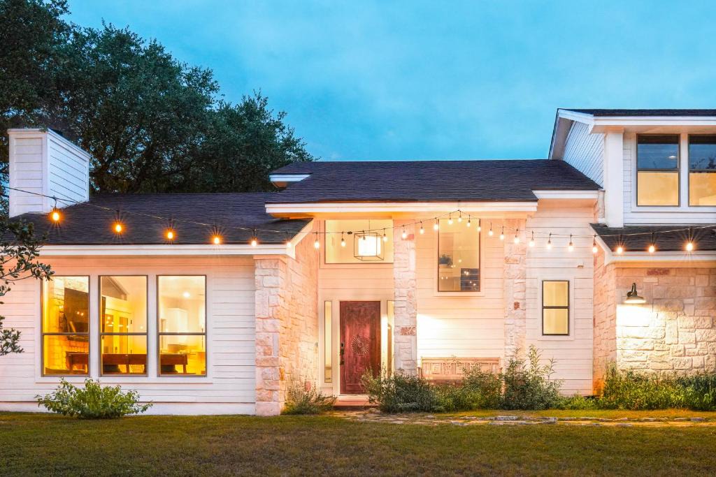 Apache Shores House | Big Horn Retreat