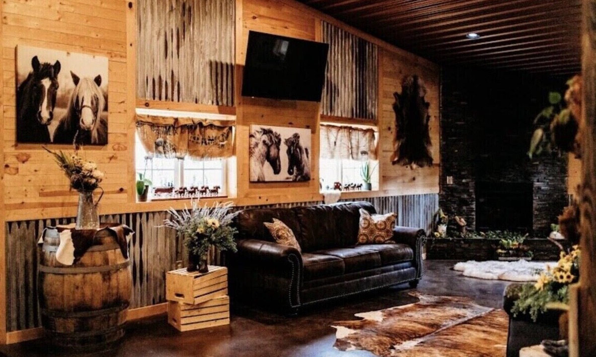 Lewistown Hotel | Big Horse Inn and Suites