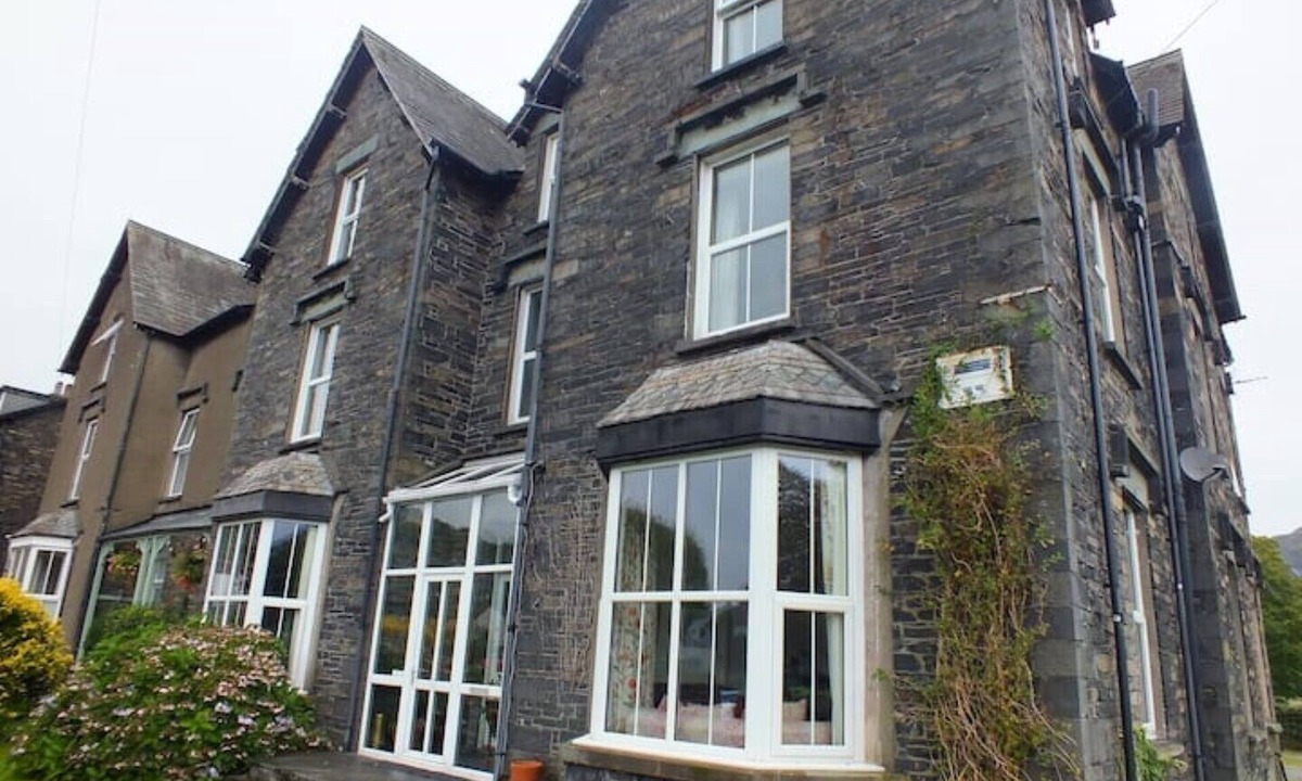 Coniston House | Big house for big holidays