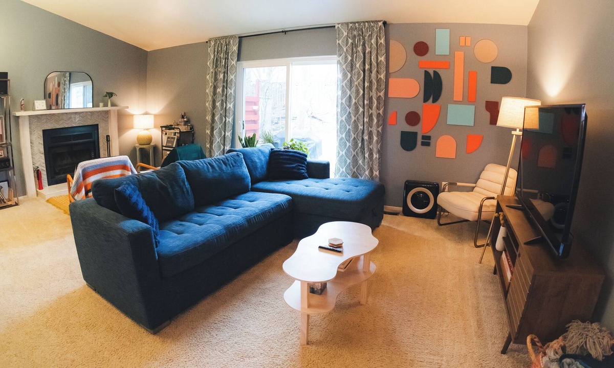 Ann Arbor House | Big House Walkable Retreat