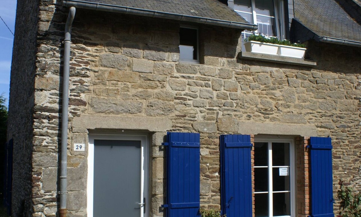 Cancale House | ⭐ "Big Island", authentic charm near the coast ⭐