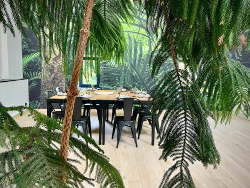 Grane Apartment | Big Jungle