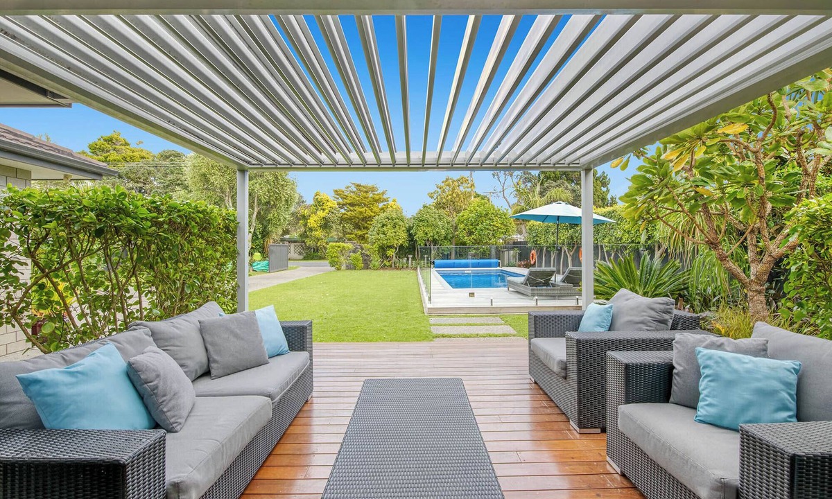 Manly House | Big Manly beachside with Pool