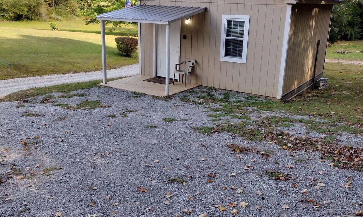 Ashley Oaks Cabin | Big Mountain Cabin 3 w/direct access to Windrock