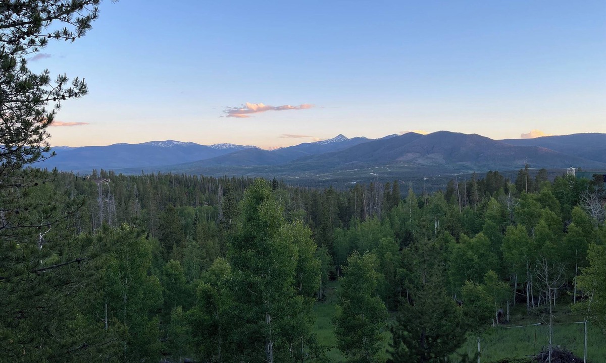 Winter Park Highlands House | Big Mountain Home with Breathtaking views; sleeps 16