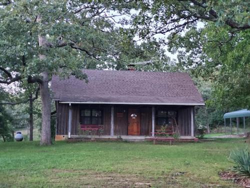 Osceola Other | Big Oak Lodge at Arrowhead Point
