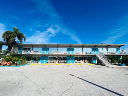 Big Pine Key Hotel | Big Pine Key Motel
