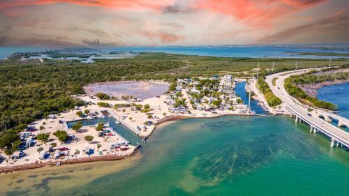 Long Beach Estates Other | Big Pine Key RV Park