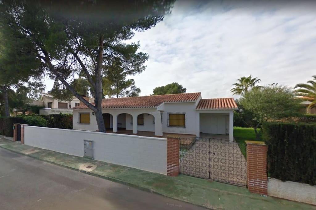 Dehesa de Campoamor House | Big private house, 200m from the beach