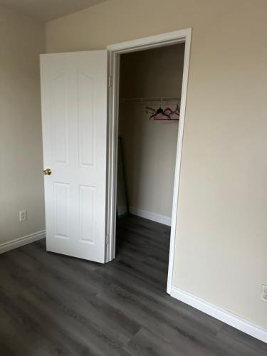 Hacienda Heights House | Big quiet bedroom