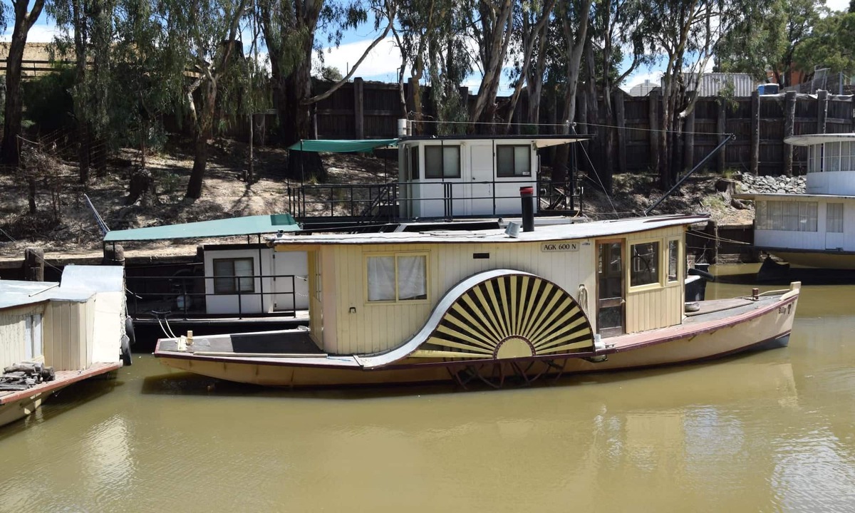 Echuca Hotel | Big River Motel