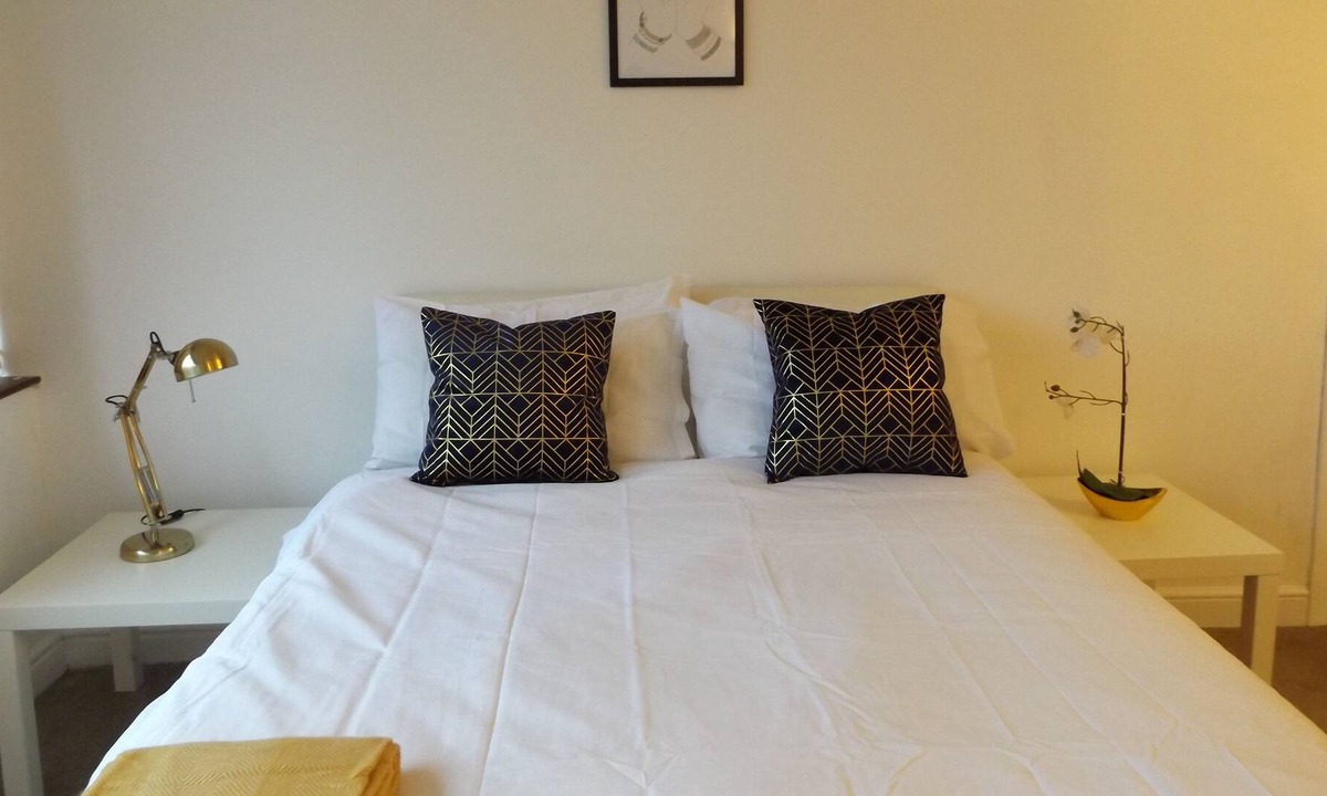 Wyken House | Big room in coventry