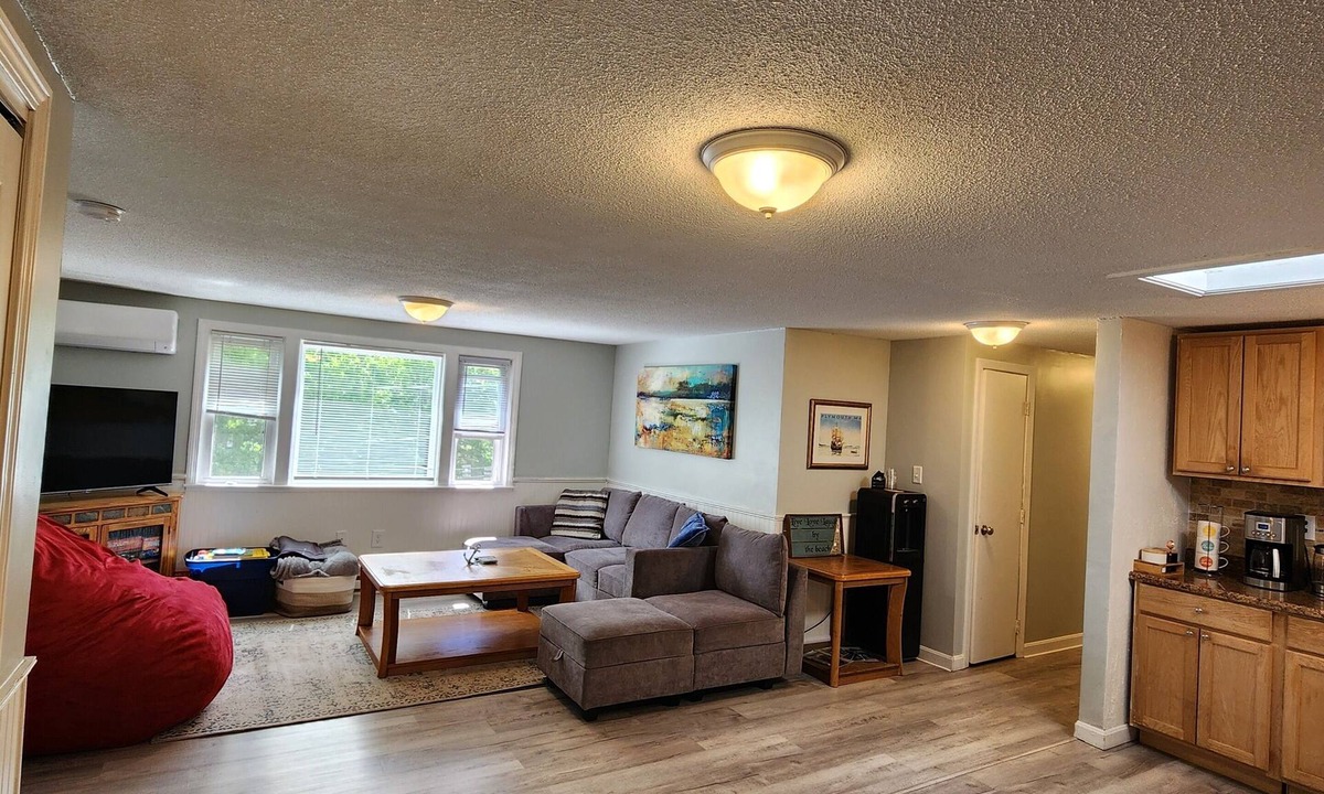 Ponds of Plymouth House | Big Sandy Beachcomber