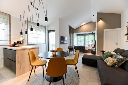 Zadar Apartment | Big Sky Apartmani