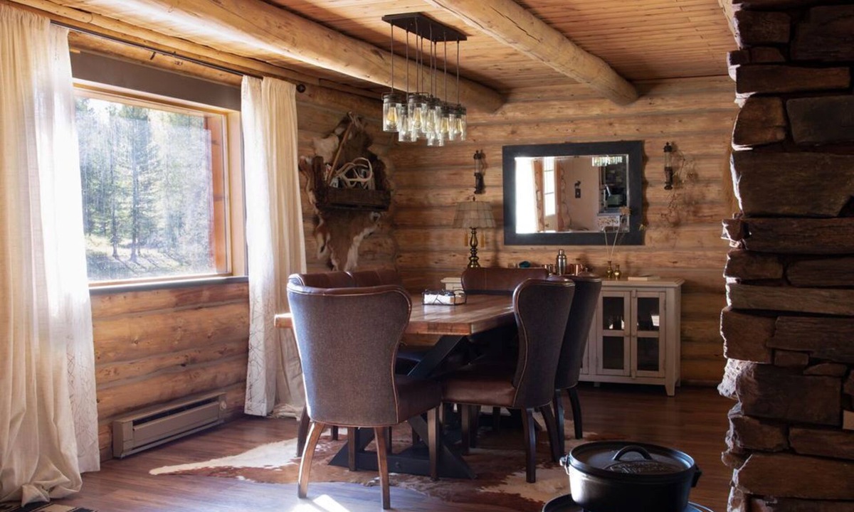 Condon Cabin | Big Sky Ranch w/Yellowstone Vibes