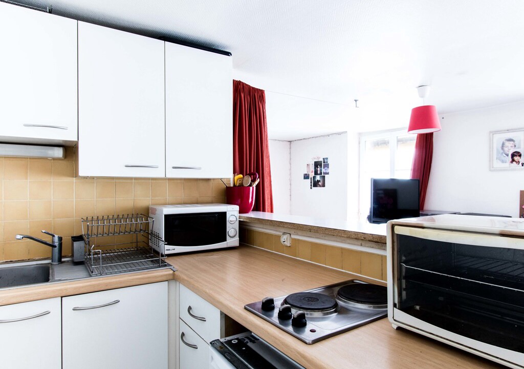 Quinze-Vingts Apartment | Big Studio next to Bastille