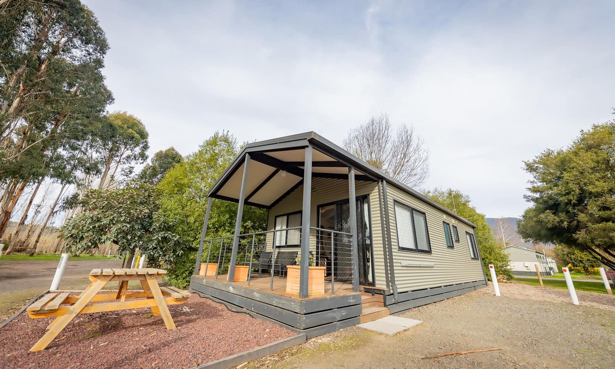 Eildon Other | BIG4 Breeze Holiday Parks - Eildon