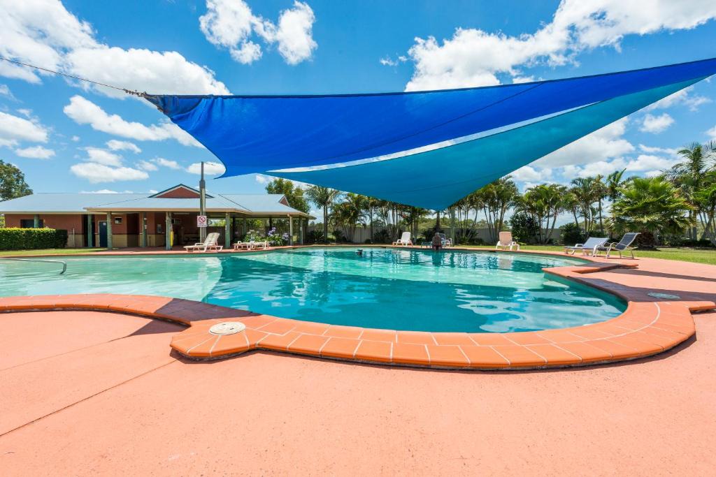 Casino Other | BIG4 Casino Holiday Park