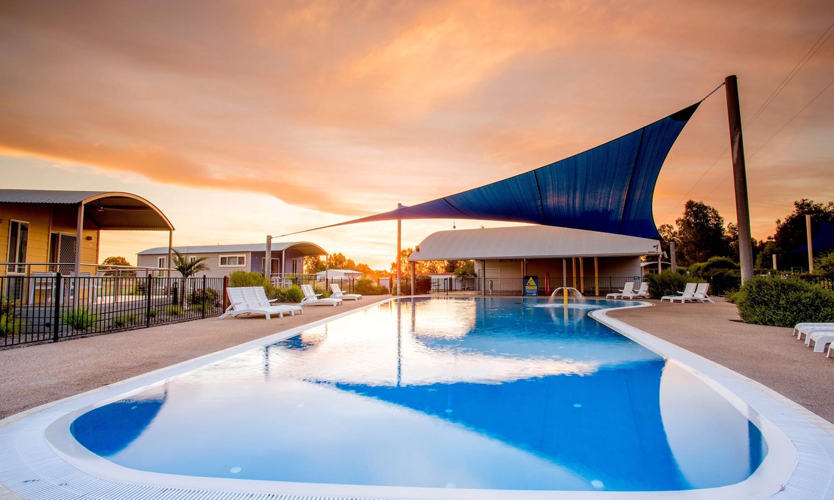 Deniliquin Other | BIG4 Deniliquin Holiday Park
