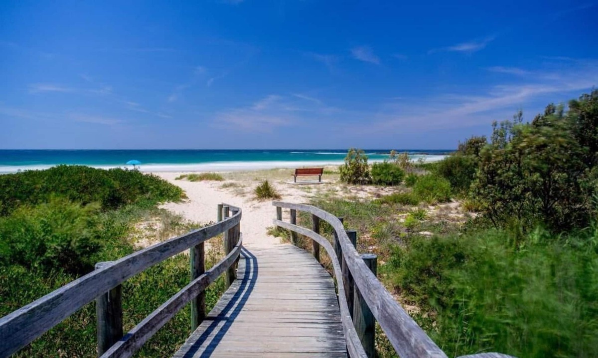 Hallidays Point Other | BIG4 Happy Hallidays Holiday Park