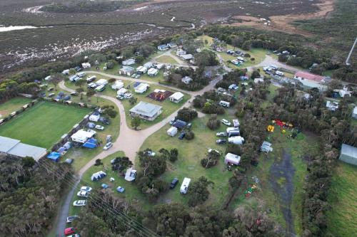 Port Welshpool Other | BIG4 Long Jetty Caravan Park