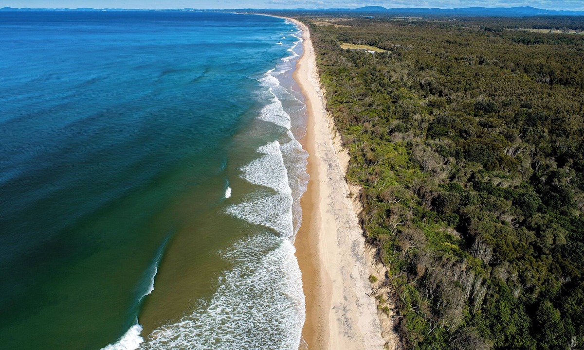 Manning Point Other | BIG4 Manning Point Holiday Park