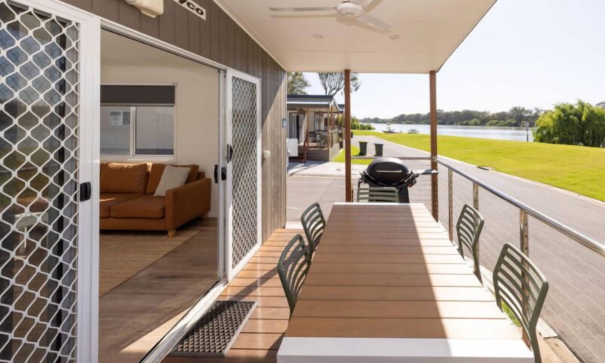 Mannum Other | BIG4 Mannum Holiday Park