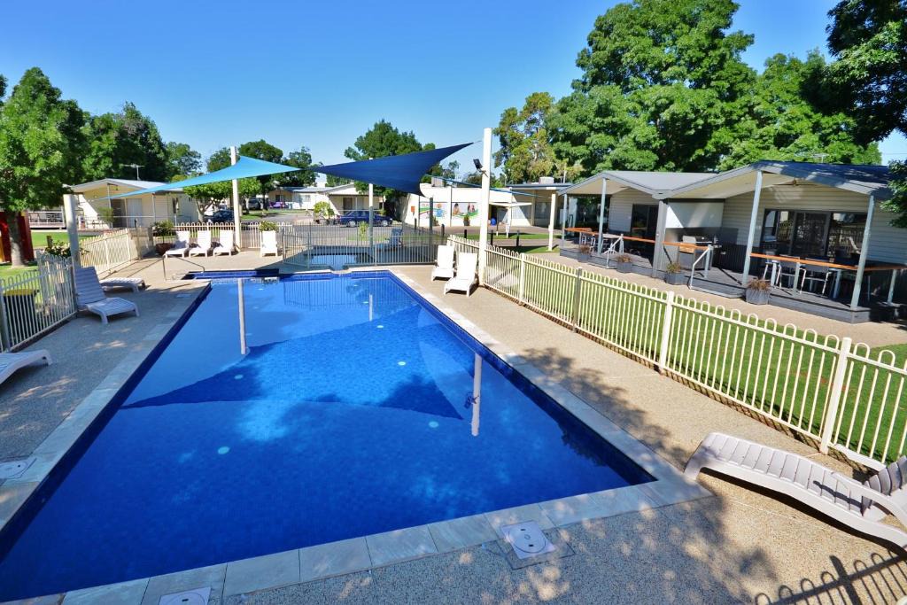 Mildura Resort | BIG4 Mildura Getaway