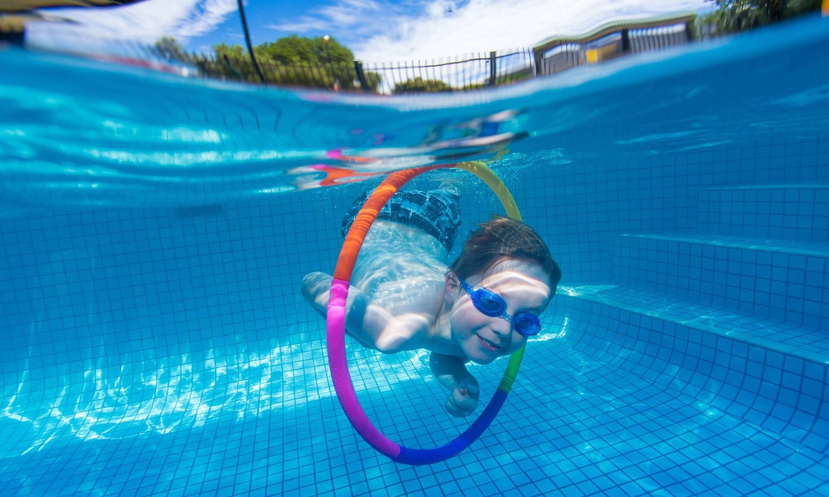 Shepparton South Other | Big4 Shepparton Park Lane