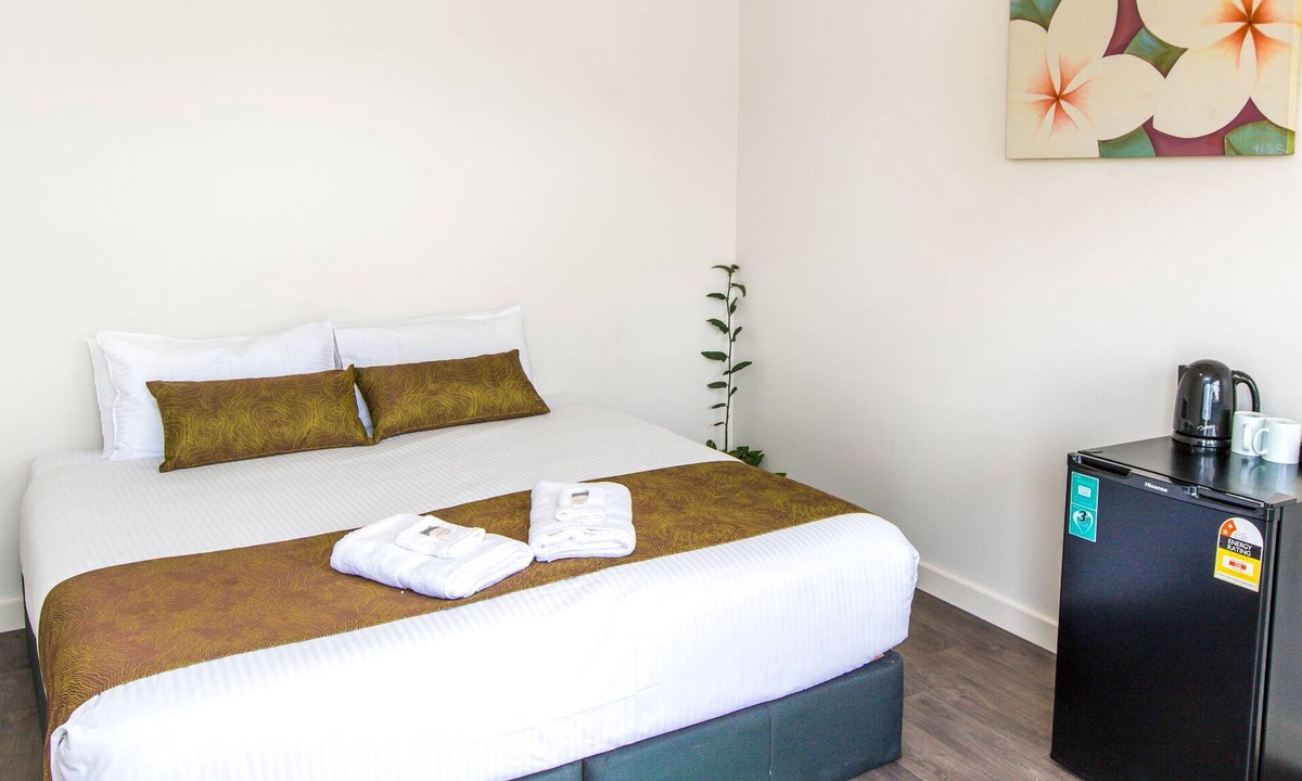 Seymour Resort | BIG4 The Bend Holiday Park