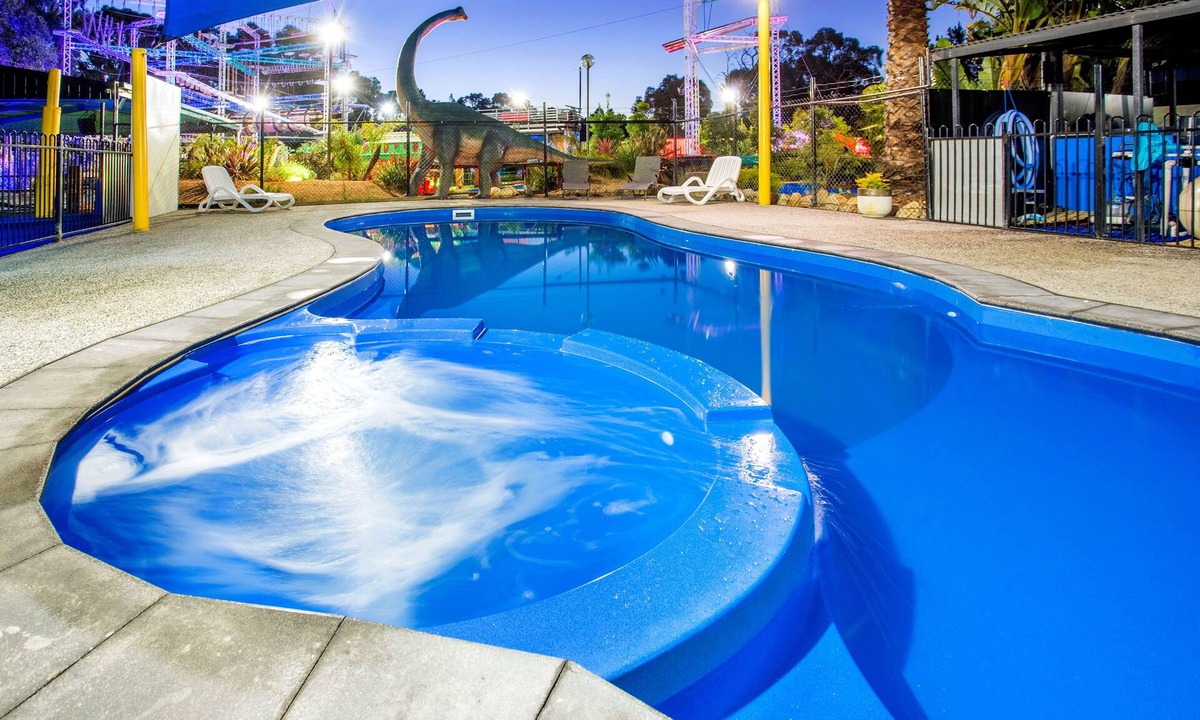Traralgon Other | BIG4 Traralgon Park Lane Holiday Park