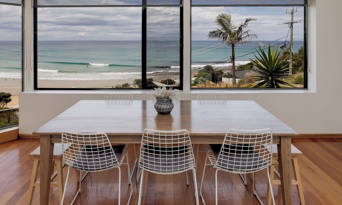 Wye River Cabin | BIG4 Wye River Holiday Park