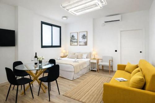 Patraix Apartment | Bigbass Valencia Centro