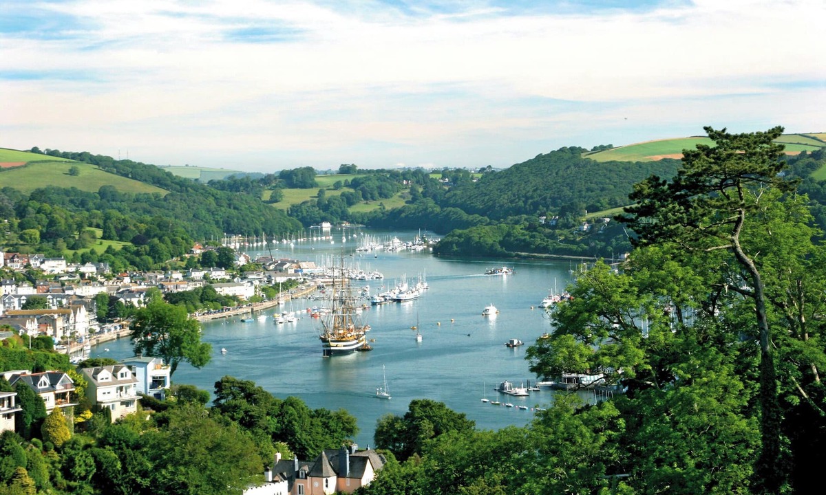 Dartmouth Cottage | Bight Boathouse