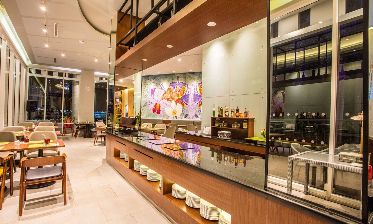 Sentul City Hotel | Bigland Hotel & Convention Sentul