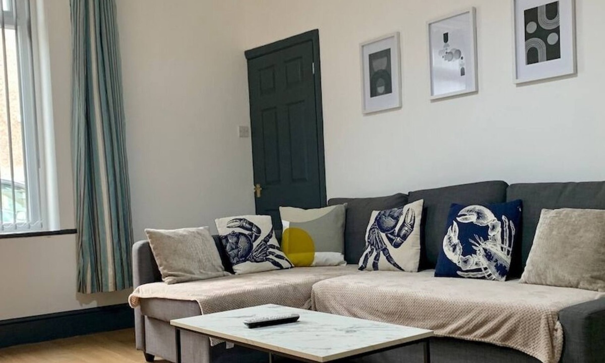 Cowpen House | BigMonthlyDiscounts/3BDR/4Beds