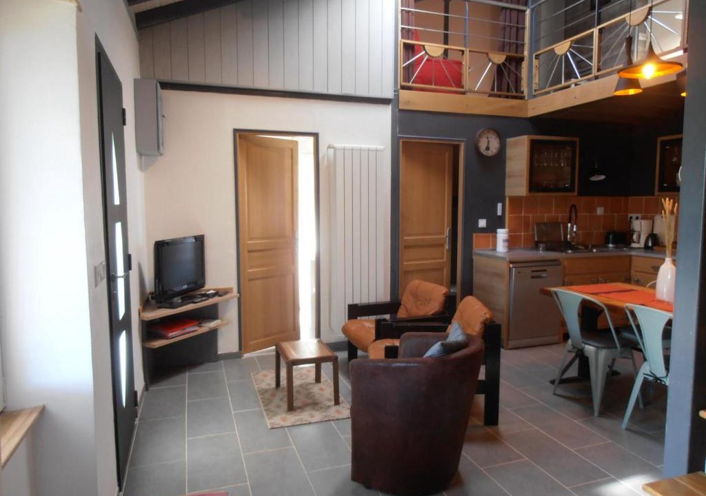 Saint-Vincent-de-Paul House | Bignasse