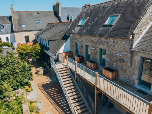 Pont-l'Abbe Hotel | Bigouden Makers