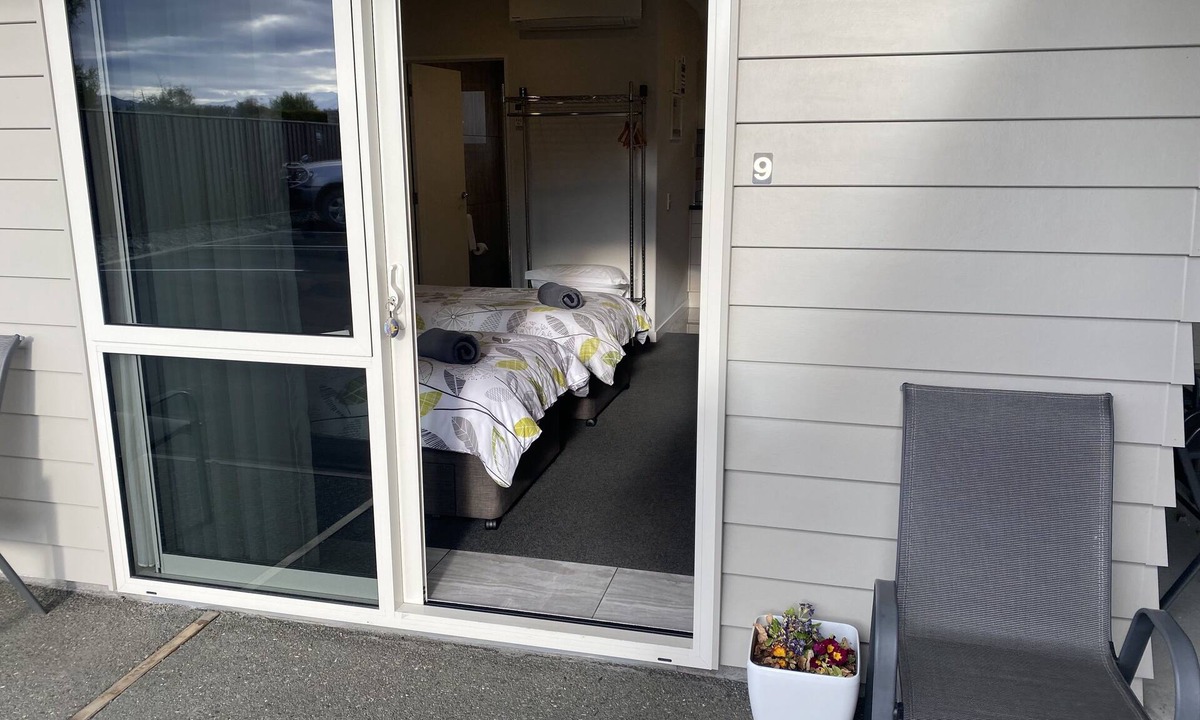 Omarama Hotel | BigSky Motels