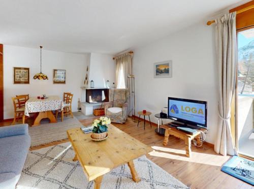 Maloja Apartment | Bijou Alpina Maloja