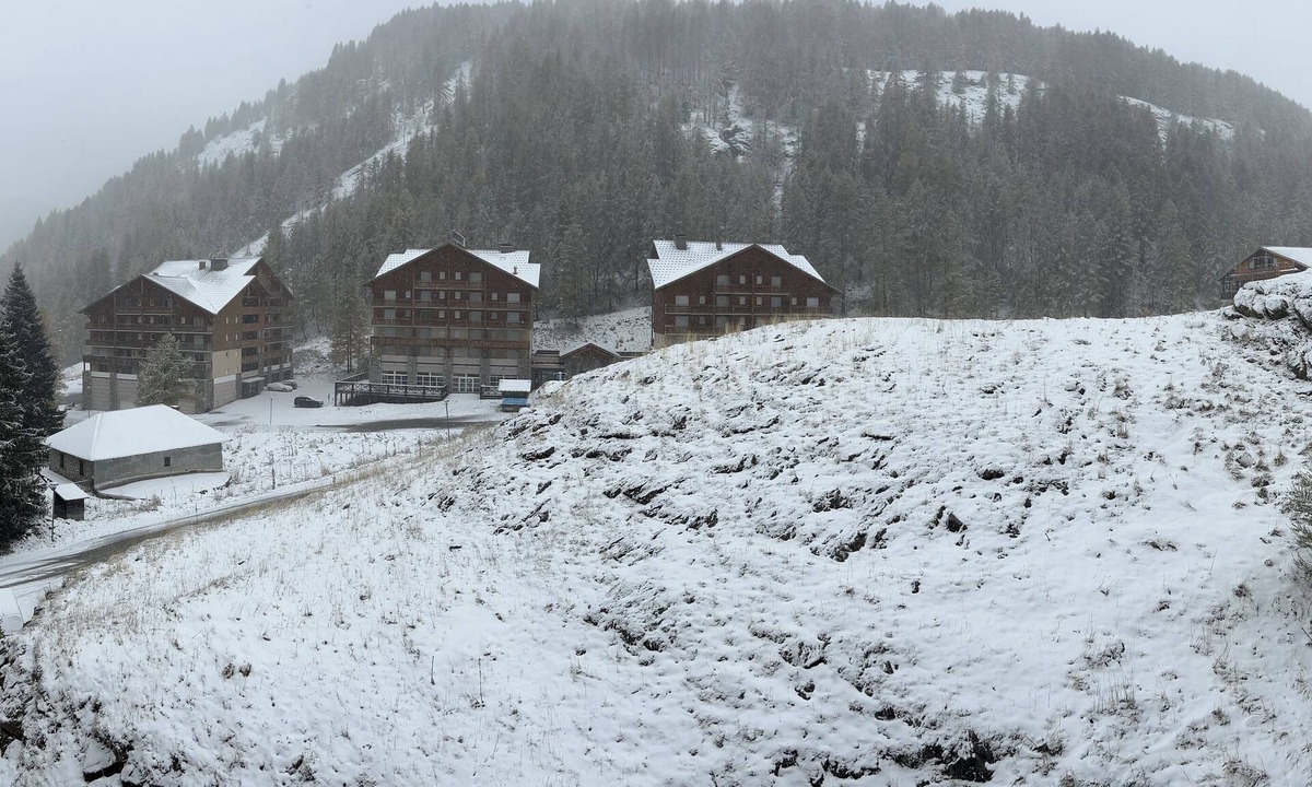 Allos Apartment | Bijou au Cœur de la Foux Dallos