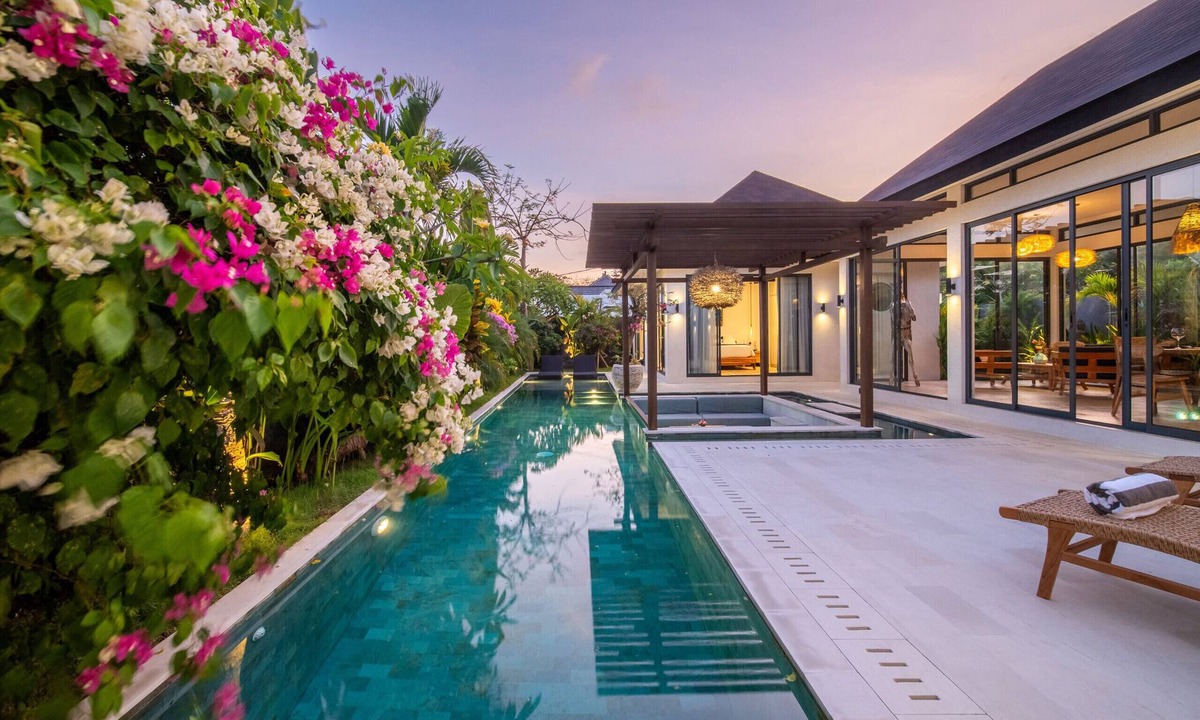 Ungasan Villa | BIJOU