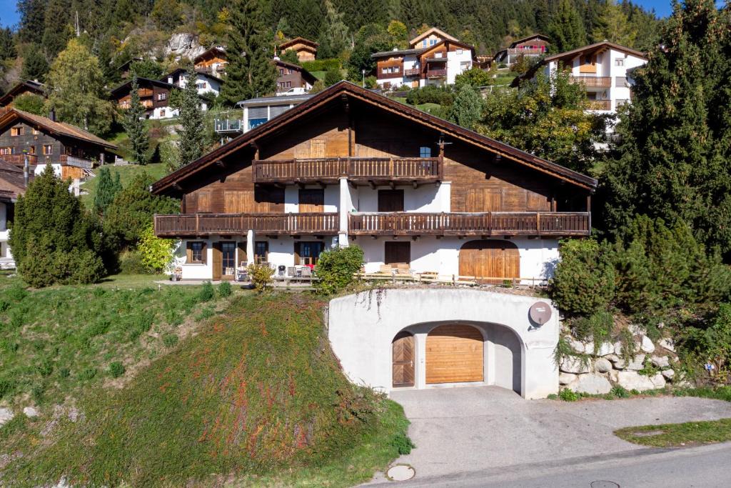 Ladir Apartment | Bijou Ladir