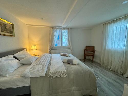 Lungern Apartment | Bijou Lungern